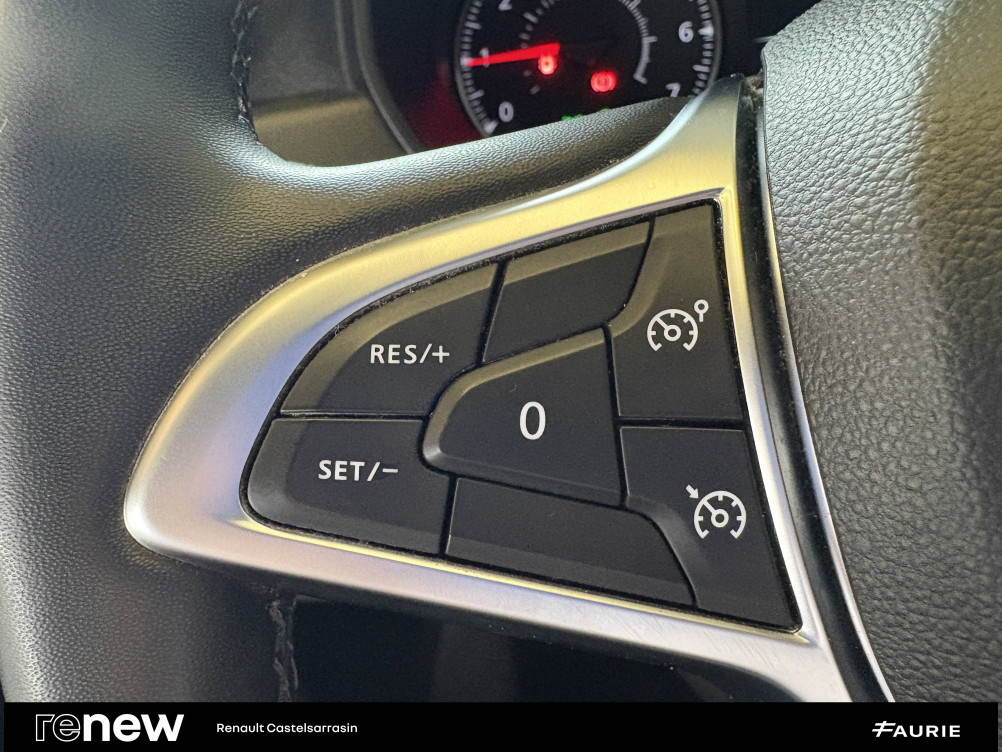 Acheter Dacia Duster Duster ECO-G 100 4x2 Prestige 5p occasion dans les concessions du Groupe Faurie