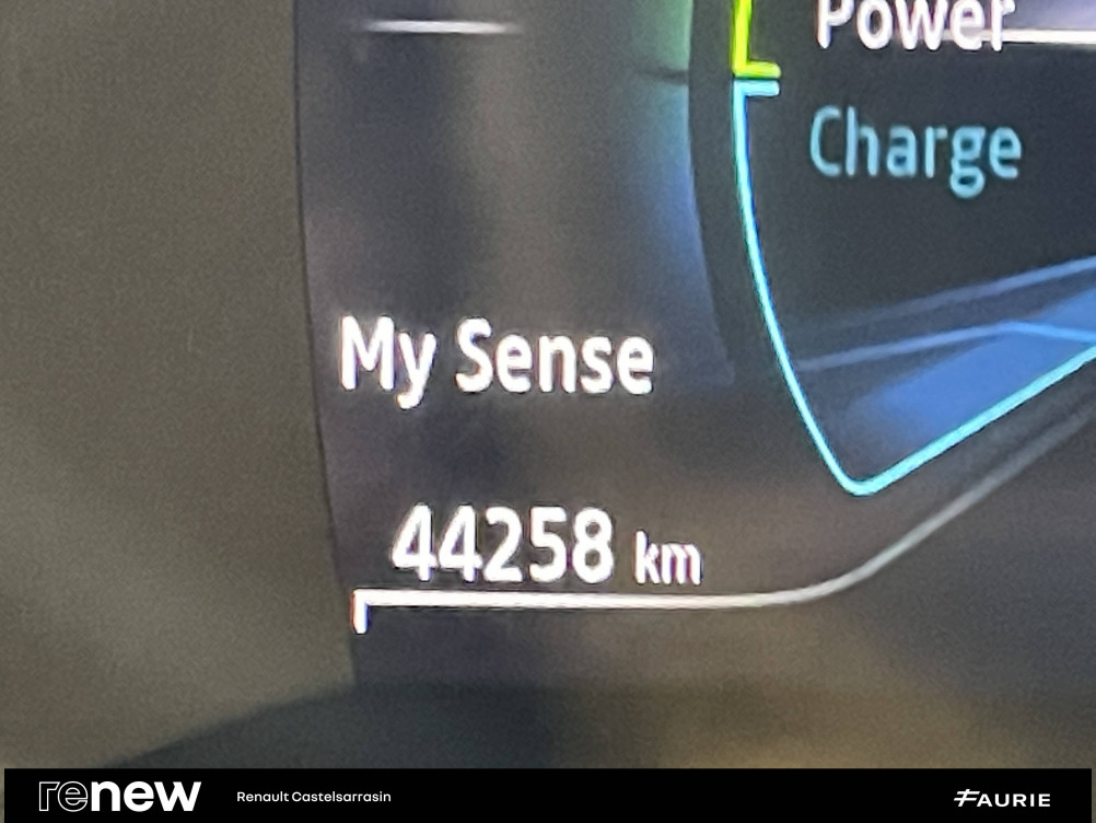 Acheter Renault Captur 2 Captur E-Tech 145 SL Rive Gauche 5p occasion dans les concessions du Groupe Faurie