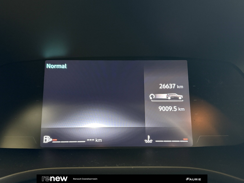 Acheter Renault Arkana Arkana TCe 140 EDC - 23 Evolution 5p occasion dans les concessions du Groupe Faurie