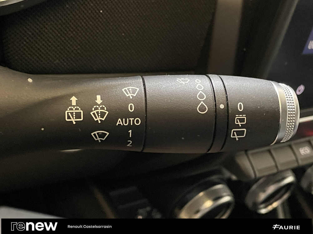 Acheter Renault Zoe Zoe R110 Life 5p occasion dans les concessions du Groupe Faurie