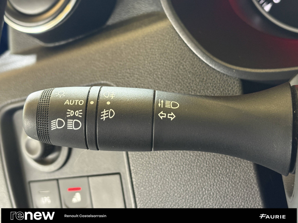 Acheter Dacia Duster Duster ECO-G 100 4x2 Prestige 5p occasion dans les concessions du Groupe Faurie