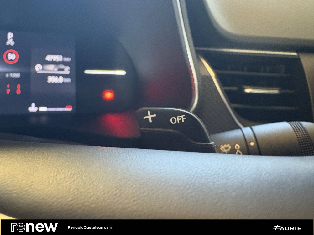 Acheter Renault Arkana Arkana TCe 140 EDC - 23 Evolution 5p occasion dans les concessions du Groupe Faurie