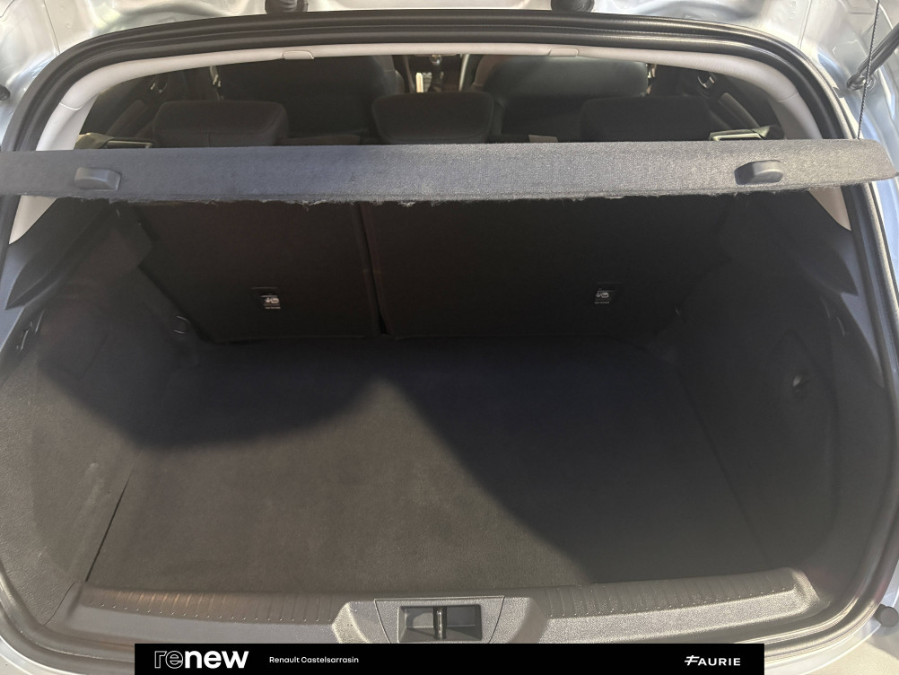 Acheter Renault Megane 4 Mégane IV Berline Blue dCi 115 - 21N Business 5p occasion dans les concessions du Groupe Faurie