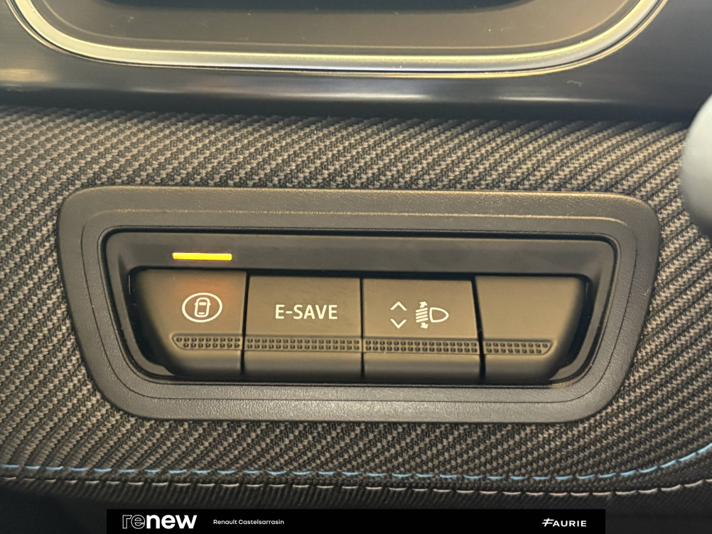 Acheter Renault Symbioz Symbioz E-Tech full hybrid 145 Esprit Alpine 5p occasion dans les concessions du Groupe Faurie