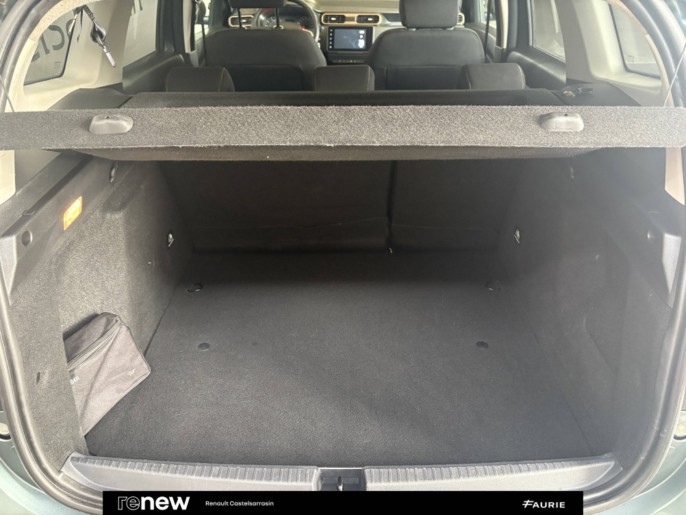 Acheter Dacia Duster Duster TCe 130 4x2 Extreme 5p occasion dans les concessions du Groupe Faurie