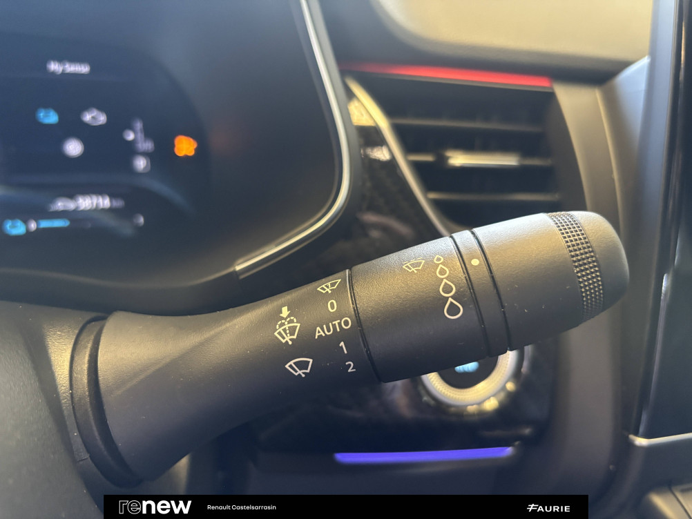 Acheter Renault Arkana Arkana E-Tech 145 - 21B R.S. Line 5p occasion dans les concessions du Groupe Faurie