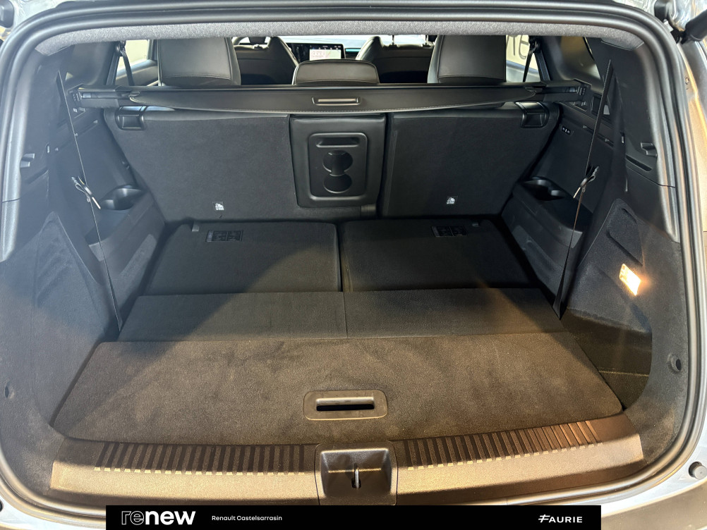 Acheter Renault Espace 6 Espace E-Tech full hybrid 200 GSR2 esprit Alpine 5p occasion dans les concessions du Groupe Faurie