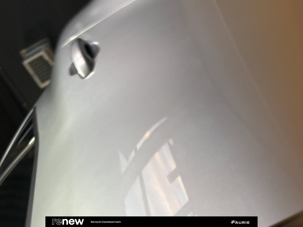 Acheter Renault Megane 4 Mégane IV Berline Blue dCi 115 - 21N Business 5p occasion dans les concessions du Groupe Faurie