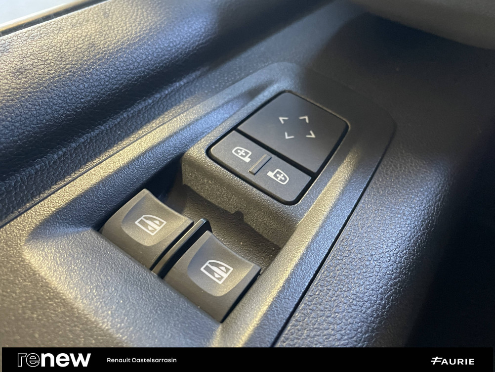 Acheter Renault Master MASTER FGN TRAC 3T5 L2H2 BLUE DCI 150 EXTRA 4p occasion dans les concessions du Groupe Faurie