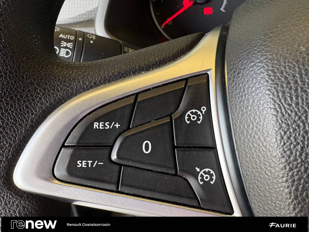 Acheter Renault Express 2 EXPRESS VAN BLUE DCI 95 CONFORT 5p occasion dans les concessions du Groupe Faurie