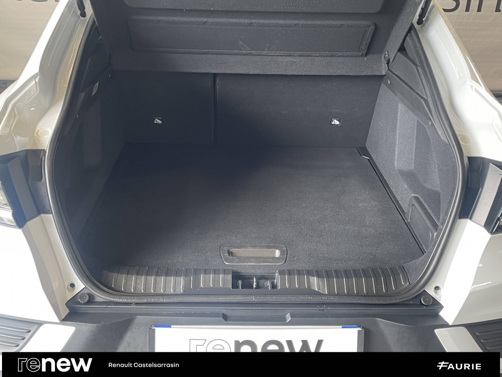 Acheter Renault Arkana Arkana E-Tech 145 - 23 Techno 5p occasion dans les concessions du Groupe Faurie