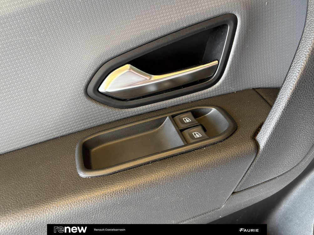 Acheter Renault Express 2 EXPRESS VAN BLUE DCI 95 CONFORT 5p occasion dans les concessions du Groupe Faurie