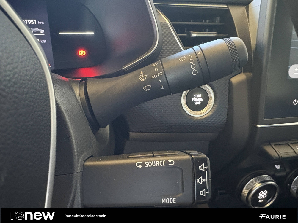 Acheter Renault Arkana Arkana TCe 140 EDC - 23 Evolution 5p occasion dans les concessions du Groupe Faurie