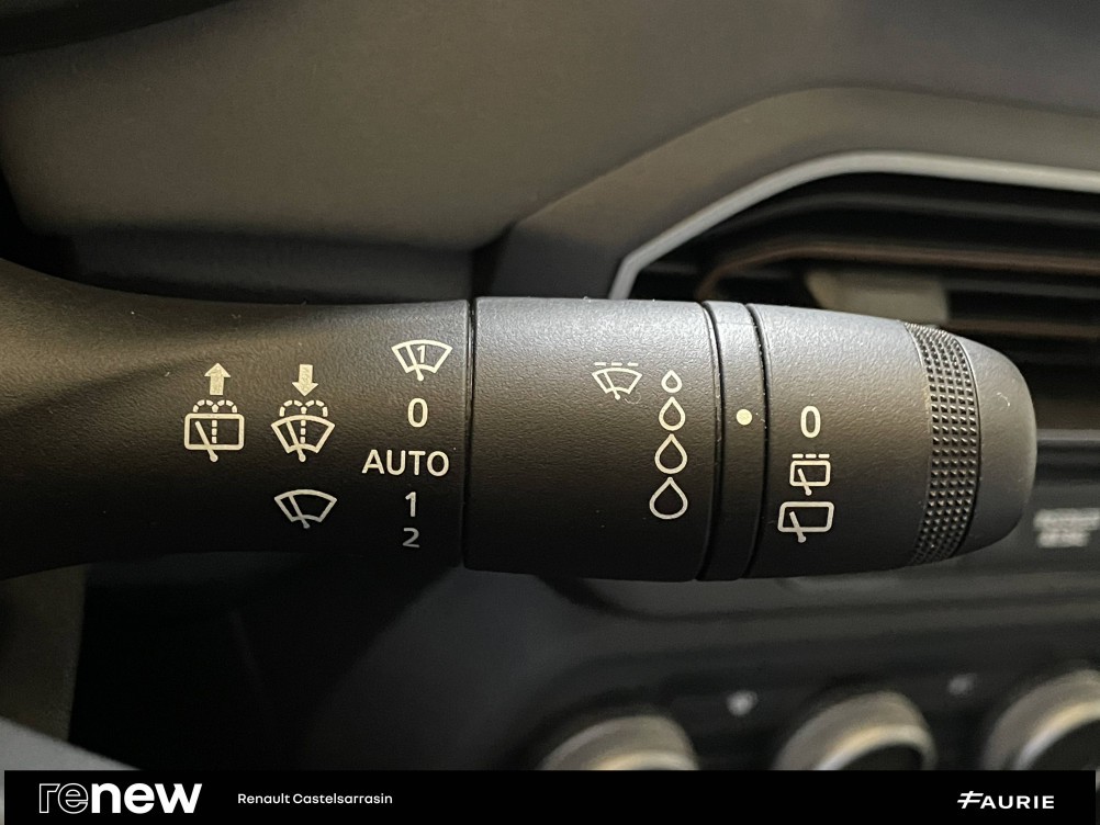 Acheter Dacia Jogger Jogger ECO-G 100 5 places Extreme + 5p occasion dans les concessions du Groupe Faurie