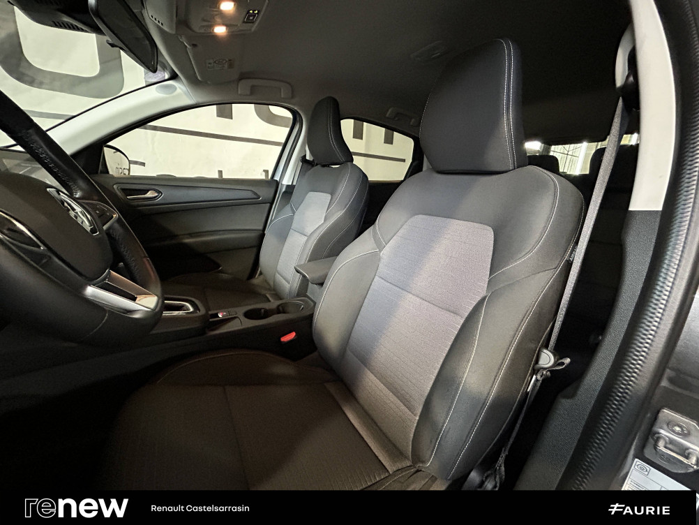 Acheter Renault Arkana Arkana E-Tech hybride 145 - 22 Evolution 5p occasion dans les concessions du Groupe Faurie