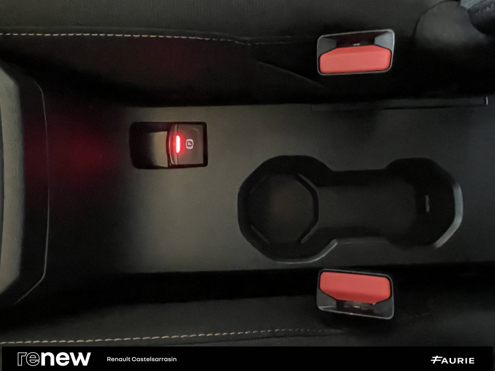 Acheter Dacia Jogger Jogger Hybrid 140 7 places GSR2 Extreme + 5p occasion dans les concessions du Groupe Faurie