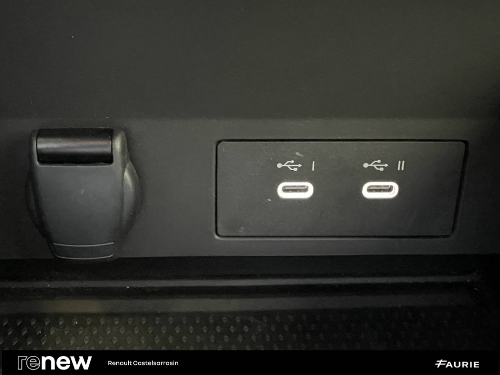 Acheter Renault Captur 2 Captur Eco-G 100 ch Evolution 5p occasion dans les concessions du Groupe Faurie