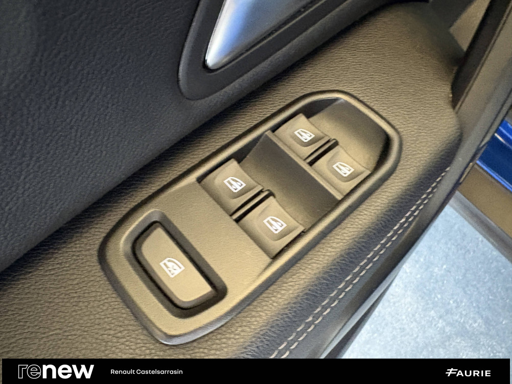 Acheter Dacia Duster Duster ECO-G 100 4x2 Prestige 5p occasion dans les concessions du Groupe Faurie