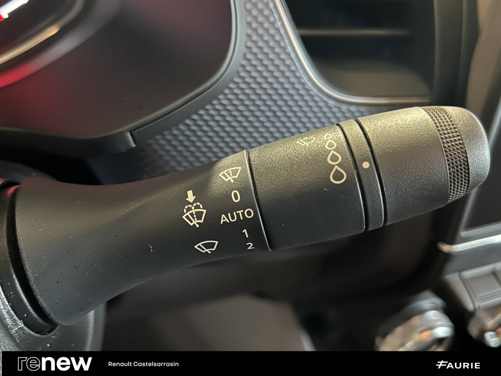 Acheter Renault Arkana Arkana E-Tech hybride 145 - 22 Evolution 5p occasion dans les concessions du Groupe Faurie