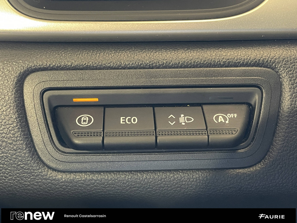 Acheter Renault Captur 2 Captur Eco-G 100 ch Evolution 5p occasion dans les concessions du Groupe Faurie