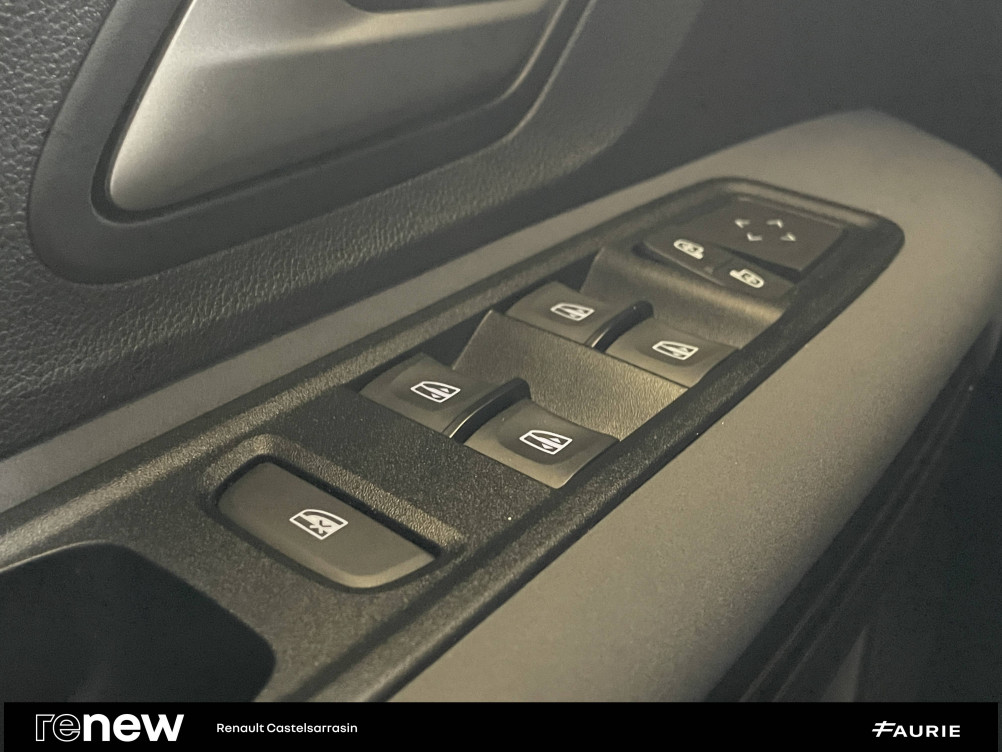 Acheter Dacia Jogger Jogger Hybrid 140 7 places GSR2 Extreme + 5p occasion dans les concessions du Groupe Faurie