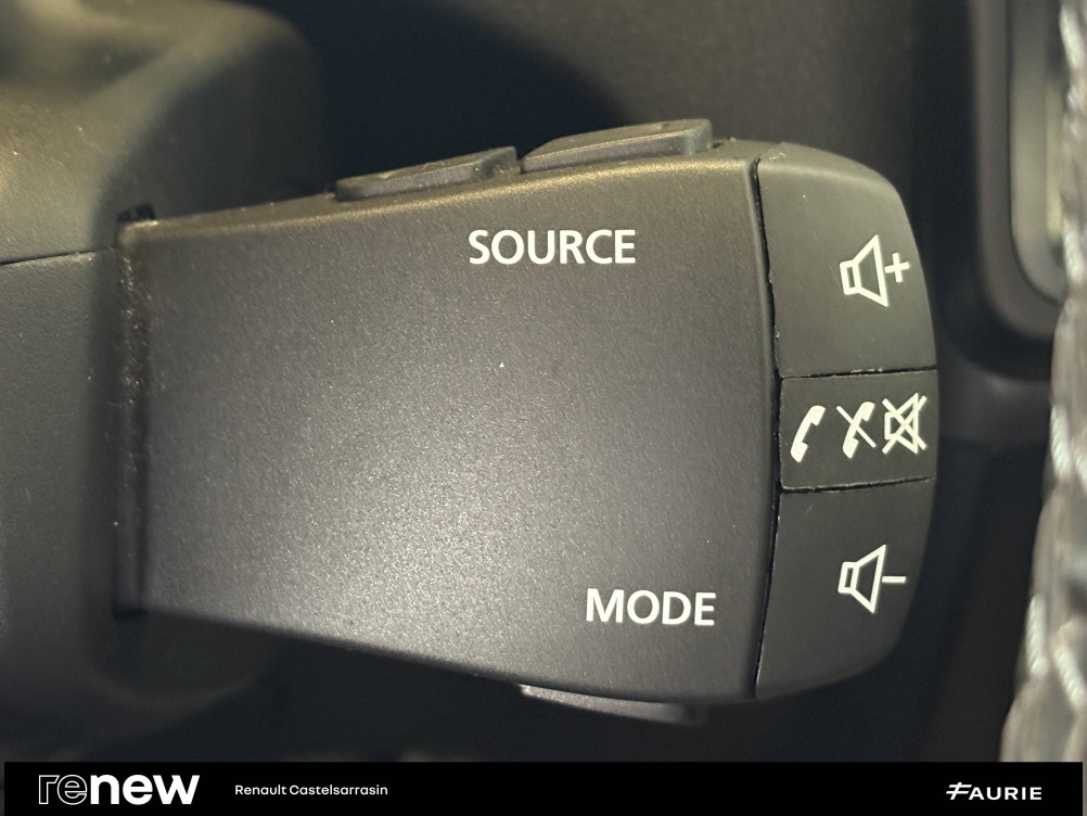 Acheter Dacia Duster Duster ECO-G 100 4x2 Prestige 5p occasion dans les concessions du Groupe Faurie