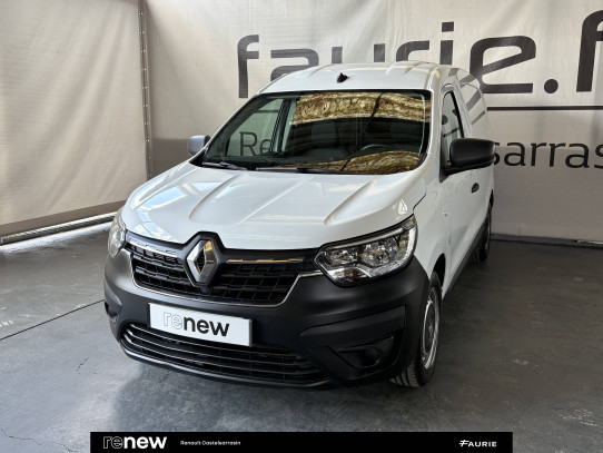 Acheter Renault Express 2 EXPRESS VAN BLUE DCI 95 CONFORT 5p occasion dans les concessions du Groupe Faurie