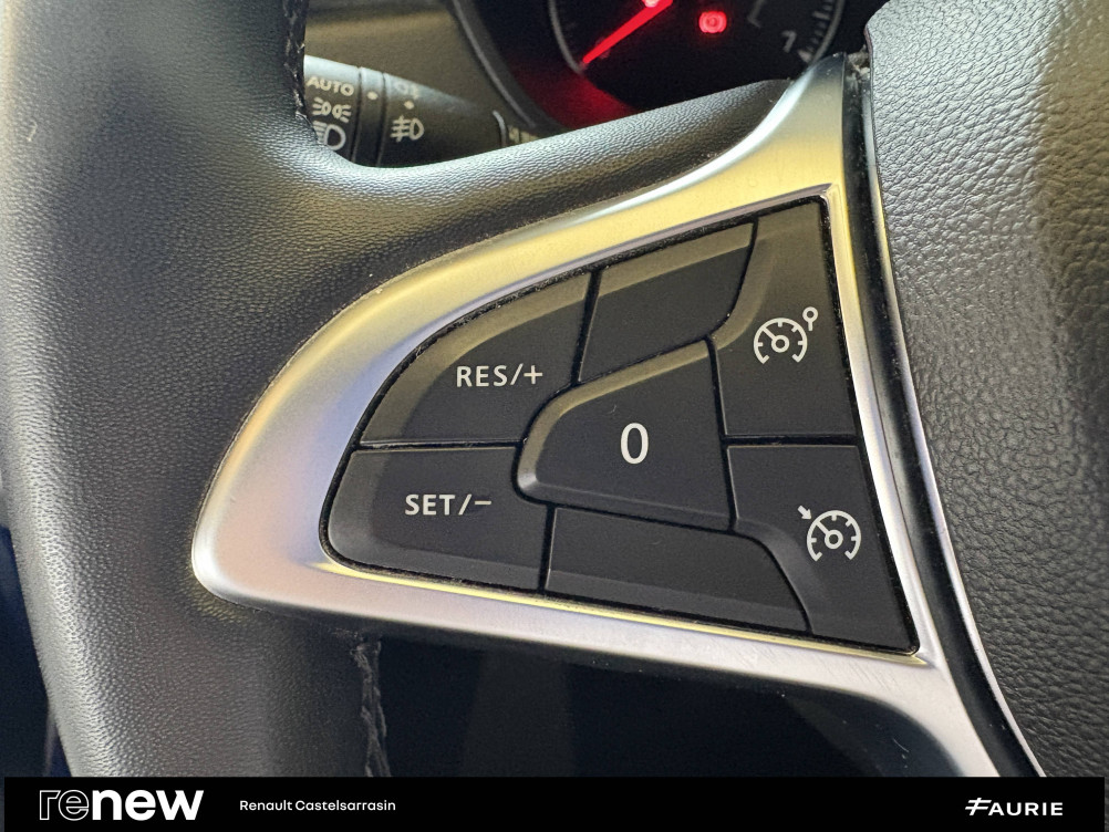 Acheter Dacia Duster Duster ECO-G 100 4x2 Prestige 5p occasion dans les concessions du Groupe Faurie