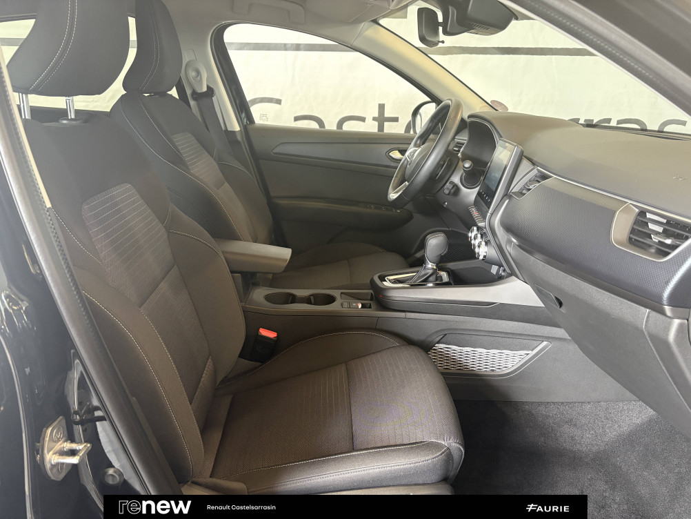Acheter Renault Arkana Arkana TCe 140 EDC - 23 Evolution 5p occasion dans les concessions du Groupe Faurie