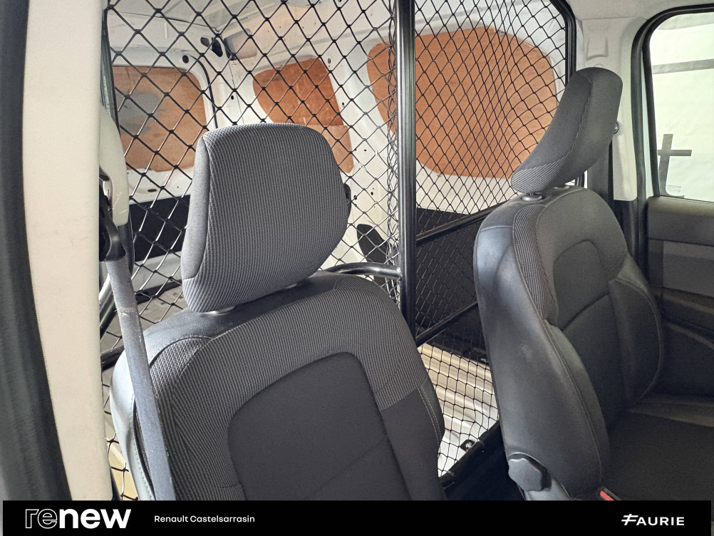 Acheter Renault Express 2 EXPRESS VAN BLUE DCI 95 CONFORT 5p occasion dans les concessions du Groupe Faurie