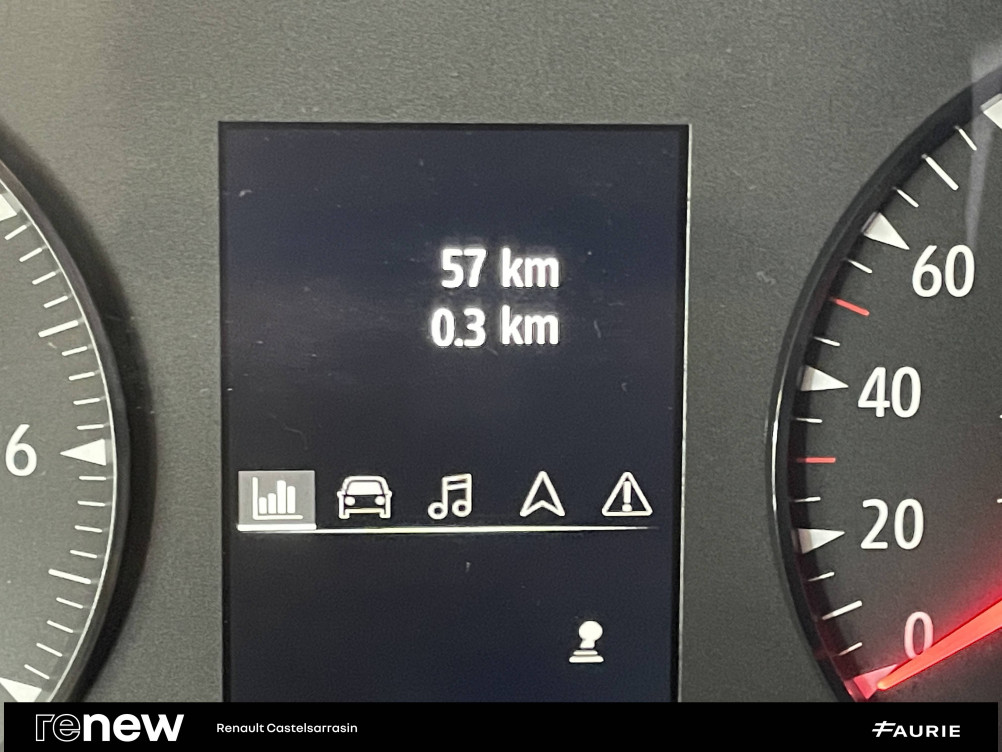 Acheter Renault Master MASTER FGN TRAC 3T5 L2H2 BLUE DCI 150 EXTRA 4p occasion dans les concessions du Groupe Faurie