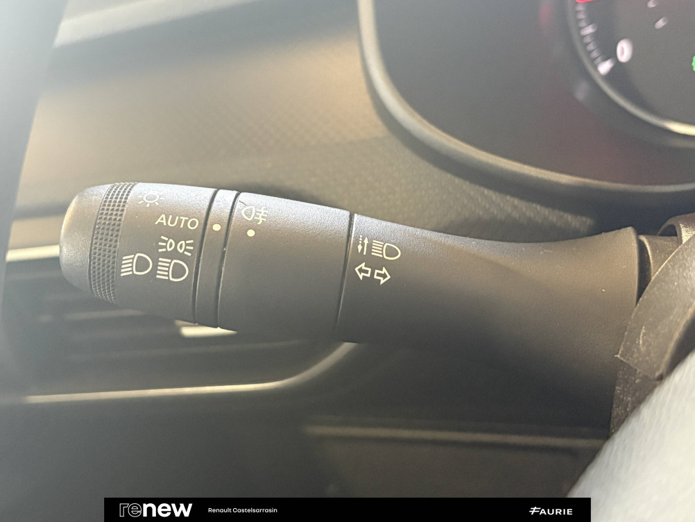 Acheter Dacia Sandero Sandero SCe 65 Essential 5p occasion dans les concessions du Groupe Faurie