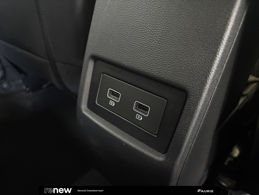 Acheter Dacia Duster Duster Blue dCi 115 4x2 SL Extreme 5p occasion dans les concessions du Groupe Faurie