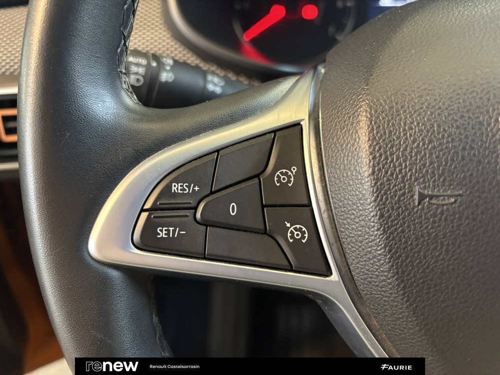 Acheter Dacia Sandero Sandero ECO-G 100 Stepway Confort 5p occasion dans les concessions du Groupe Faurie