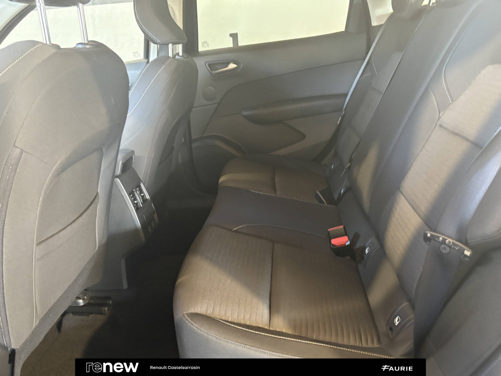 Acheter Renault Arkana Arkana TCe 140 EDC - 23 Evolution 5p occasion dans les concessions du Groupe Faurie