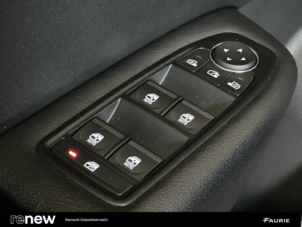 Acheter Renault Arkana Arkana E-Tech hybride 145 - 22 Evolution 5p occasion dans les concessions du Groupe Faurie