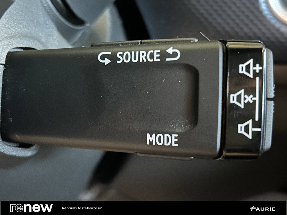 Acheter Renault Arkana Arkana E-Tech hybride 145 - 22 Evolution 5p occasion dans les concessions du Groupe Faurie