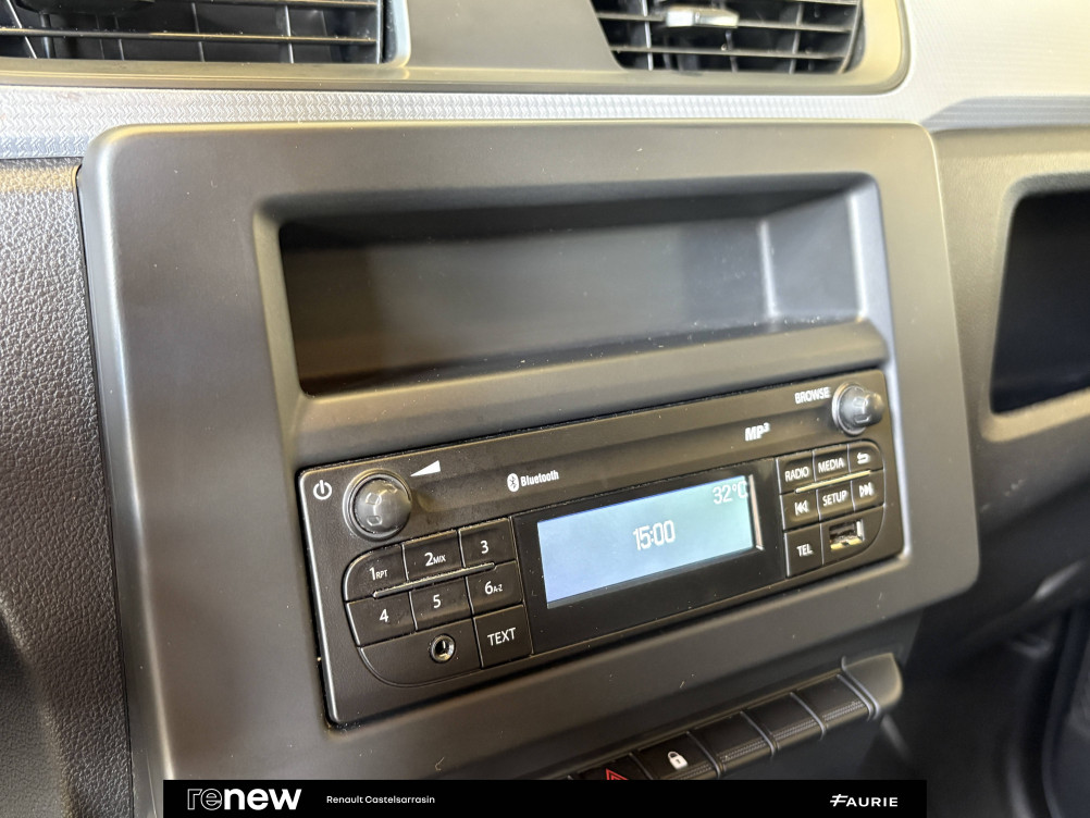 Acheter Renault Express 2 EXPRESS VAN BLUE DCI 95 CONFORT 5p occasion dans les concessions du Groupe Faurie