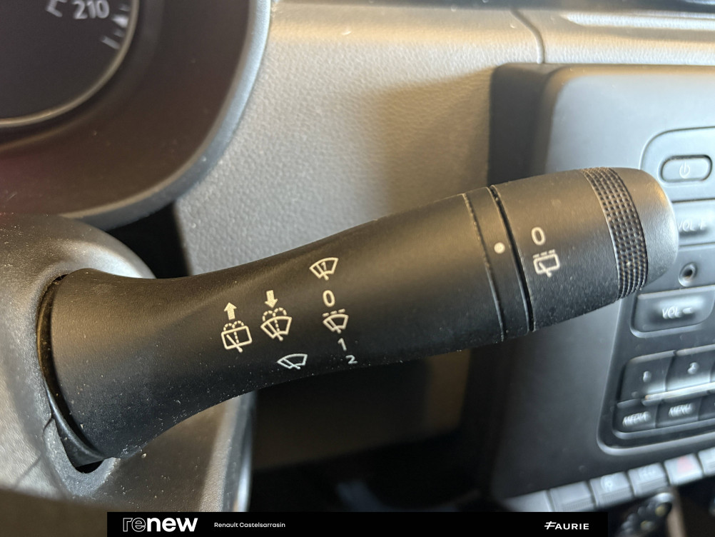 Acheter Dacia Duster Duster Blue dCi 95 4x2 Essentiel 5p occasion dans les concessions du Groupe Faurie