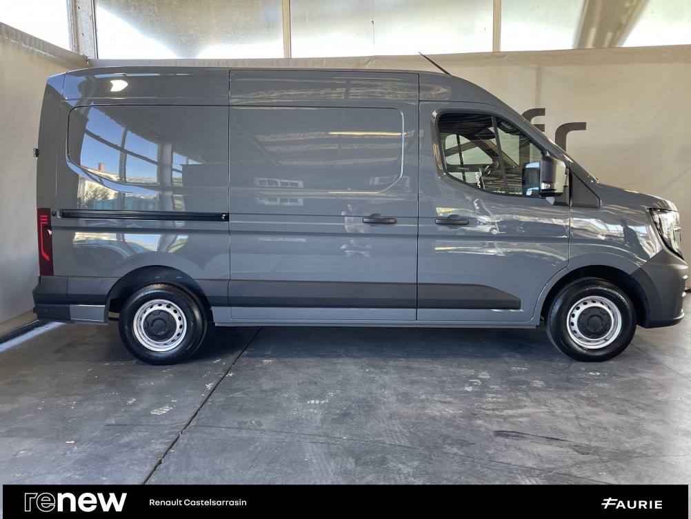 Acheter Renault Master MASTER FGN TRAC 3T5 L2H2 BLUE DCI 150 EXTRA 4p occasion dans les concessions du Groupe Faurie