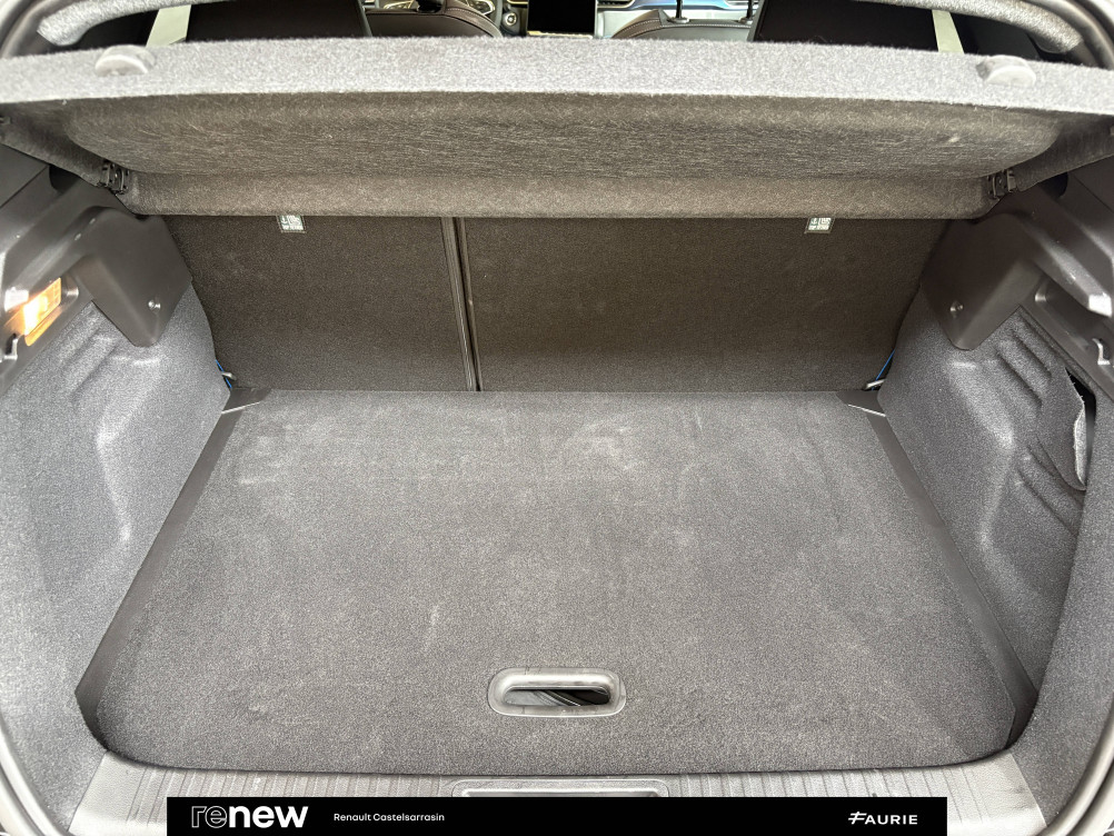 Acheter Renault Captur 2 Captur E-Tech full hybrid 145 ch esprit Alpine 5p occasion dans les concessions du Groupe Faurie