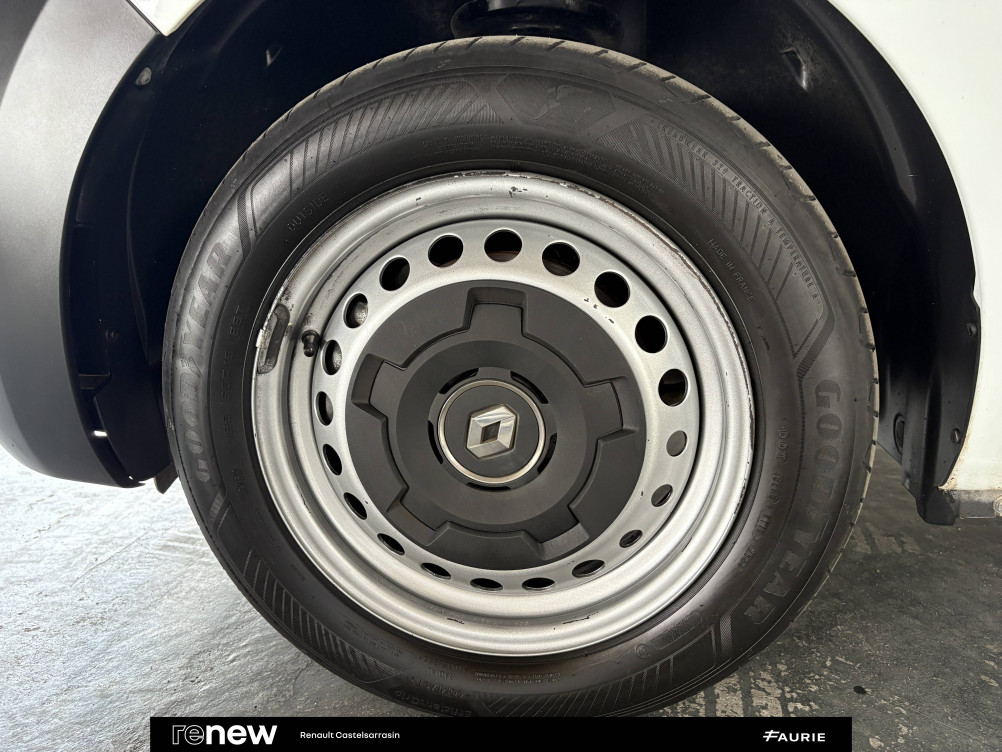 Acheter Renault Express 2 EXPRESS VAN BLUE DCI 95 CONFORT 5p occasion dans les concessions du Groupe Faurie