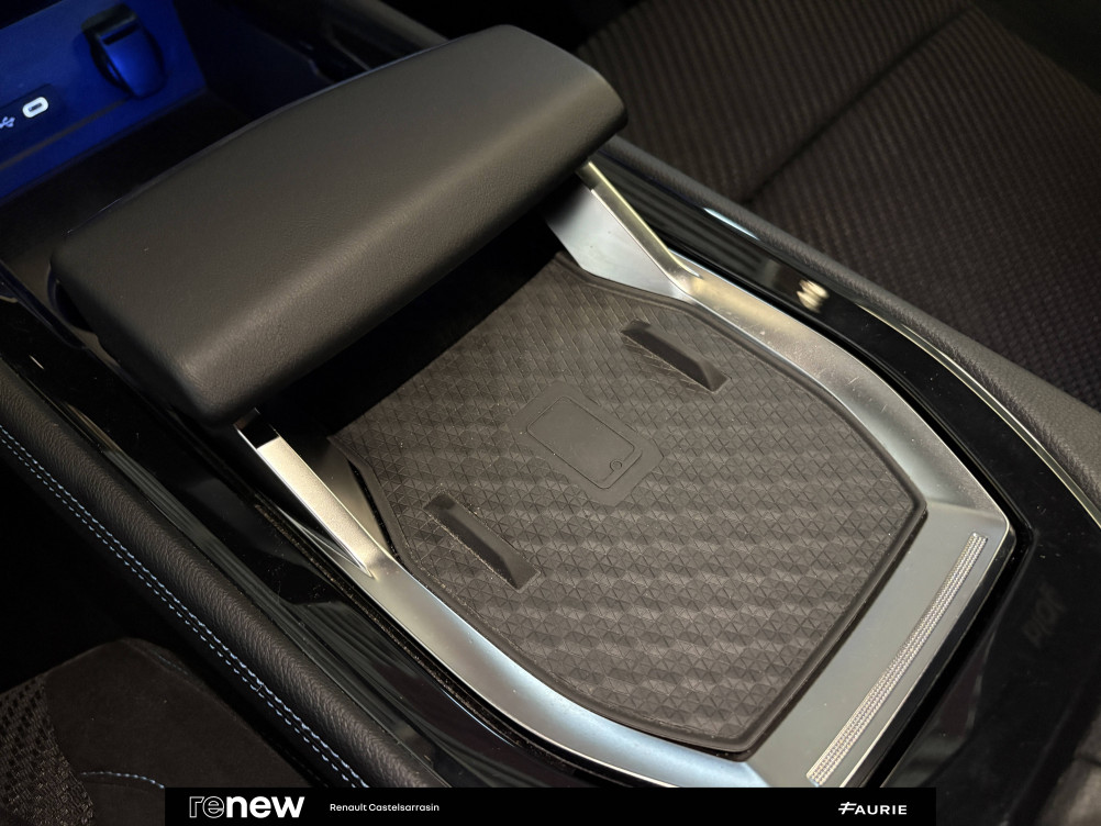 Acheter Renault Austral Austral mild hybrid 160 auto Techno esprit Alpine 5p occasion dans les concessions du Groupe Faurie