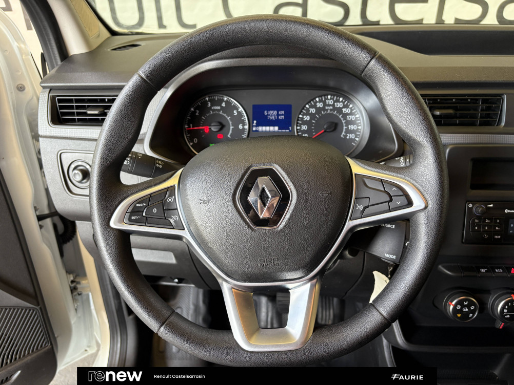 Acheter Renault Express 2 EXPRESS VAN BLUE DCI 95 CONFORT 5p occasion dans les concessions du Groupe Faurie