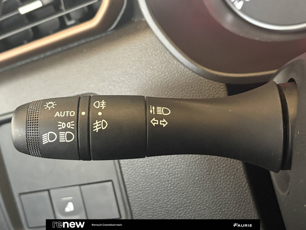 Acheter Dacia Duster Duster TCe 130 4x2 Extreme 5p occasion dans les concessions du Groupe Faurie