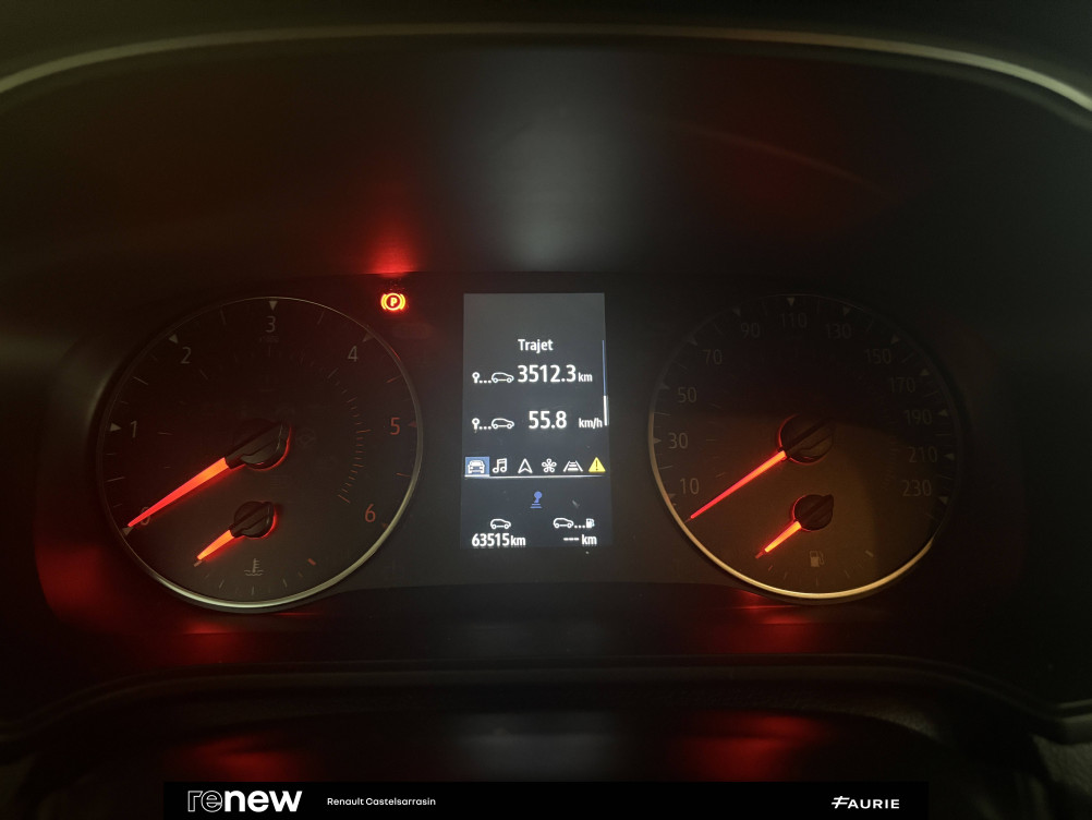 Acheter Renault Megane 4 Mégane IV Berline Blue dCi 115 - 21N Business 5p occasion dans les concessions du Groupe Faurie