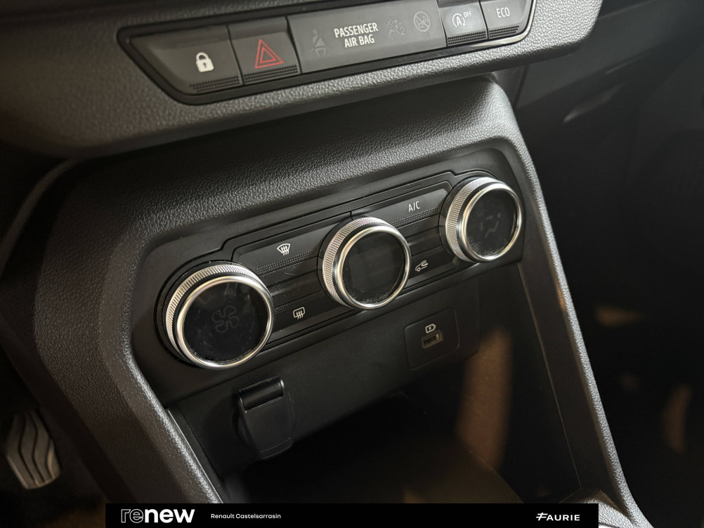 Acheter Dacia Sandero Sandero ECO-G 100 Stepway Confort 5p occasion dans les concessions du Groupe Faurie