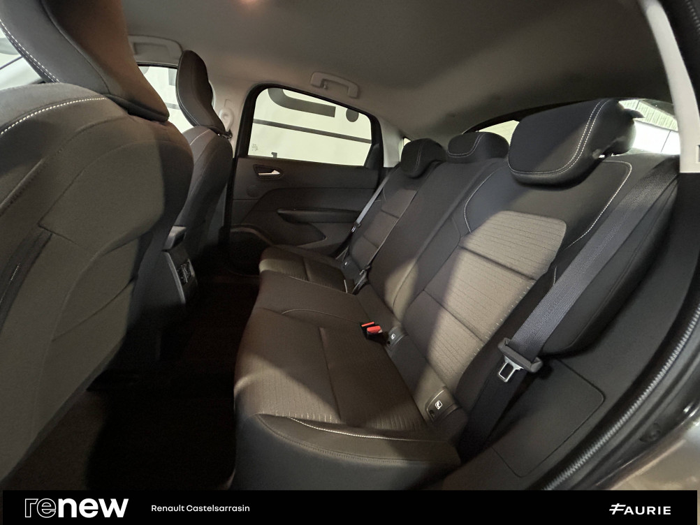 Acheter Renault Arkana Arkana E-Tech hybride 145 - 22 Evolution 5p occasion dans les concessions du Groupe Faurie