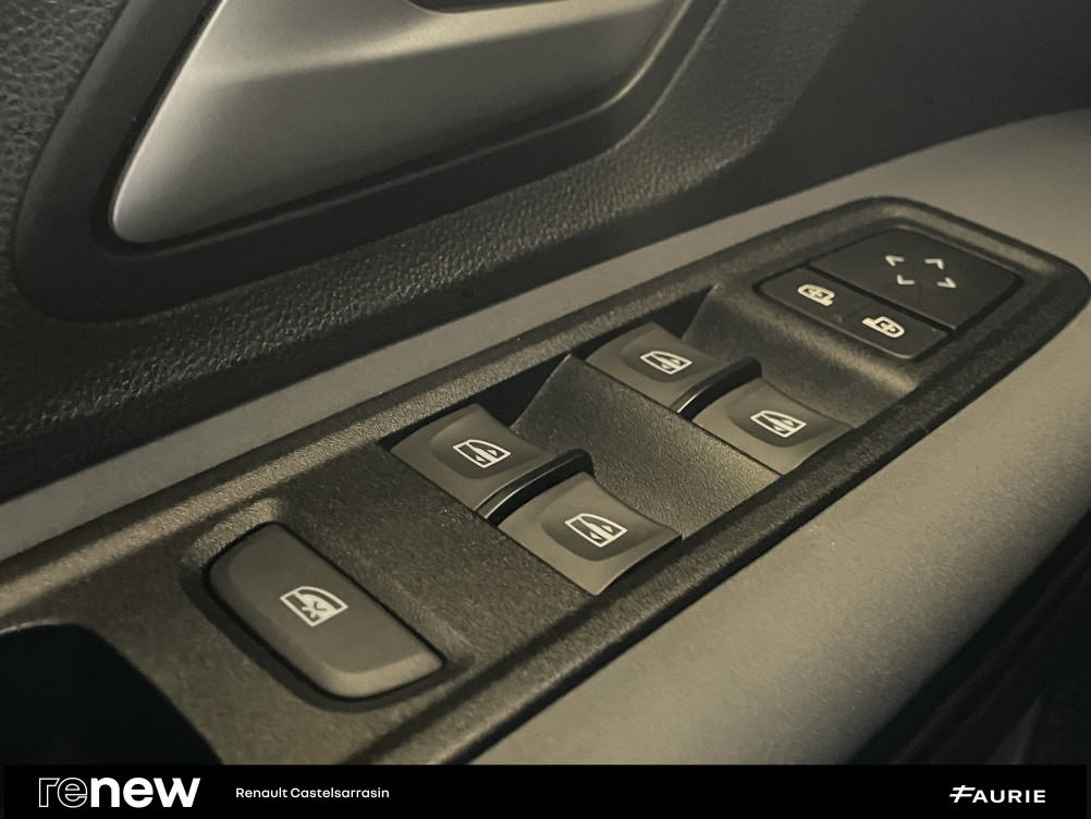 Acheter Dacia Jogger Jogger ECO-G 100 5 places Extreme + 5p occasion dans les concessions du Groupe Faurie
