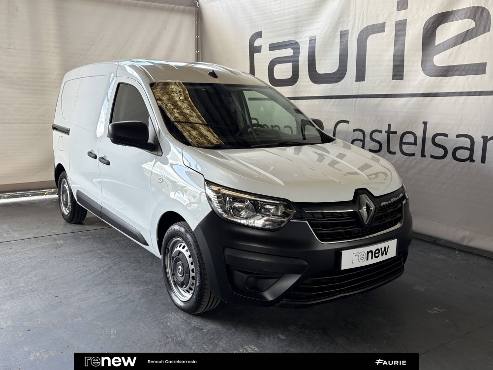Acheter Renault Express 2 EXPRESS VAN BLUE DCI 95 CONFORT 5p occasion dans les concessions du Groupe Faurie
